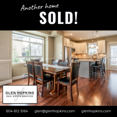 SOLD! 57 2979 156 Street, Surrey | Glen Hopkins, PREC* Local REALTOR