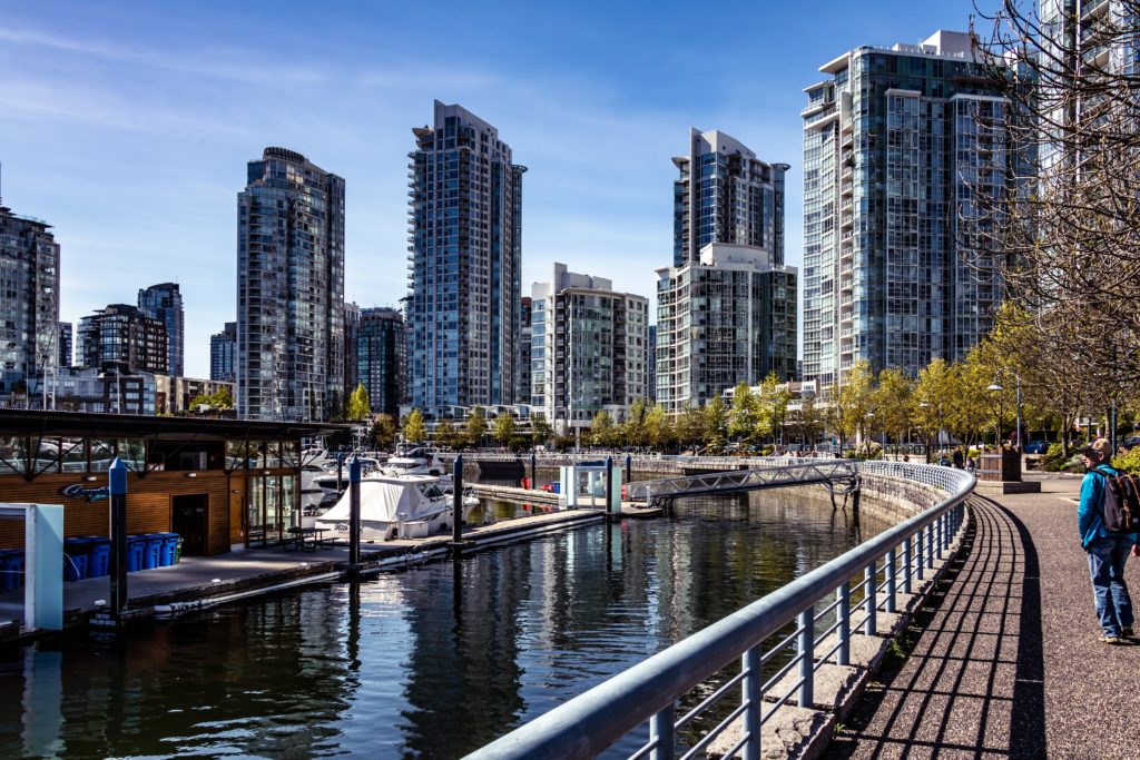 Greater Vancouver Real Estate Investing