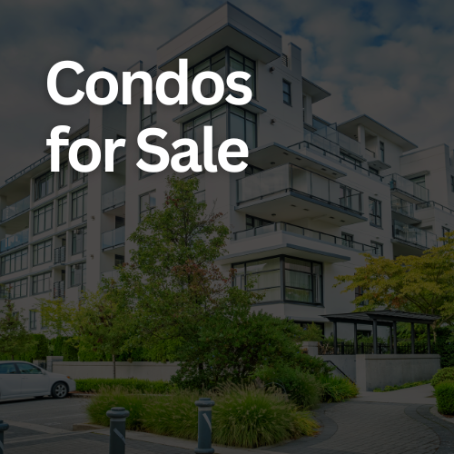 Condos for Sale