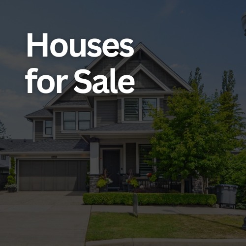 Houses for Sale