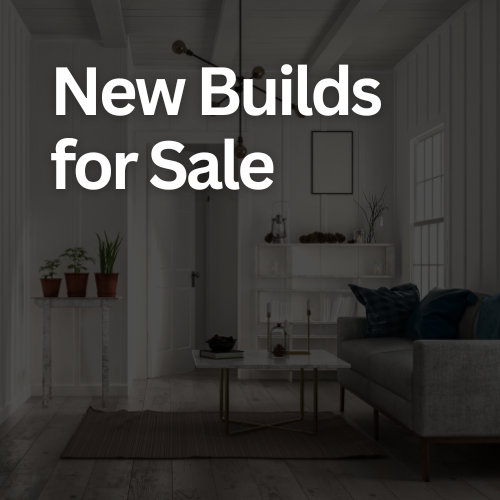 New Construction for Sale